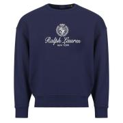 Sweater Polo Ralph Lauren SWEAT CREWNECK CREST