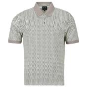 Polo Shirt Korte Mouw Armani Exchange XM002015