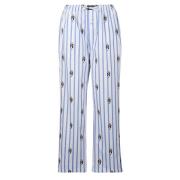 Pyjama's / nachthemden Polo Ralph Lauren PJ PANT-SLEEP-BOTTOM