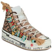 Hoge Sneakers NAN-KU ESA-07