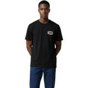 T-shirt Korte Mouw Colmar Originals 7547 6SH