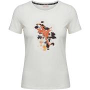 T-shirt Korte Mouw Liu Jo ECS MODA TA6163 JS003