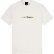 T-shirt Korte Mouw EAX XM002785 AF10358