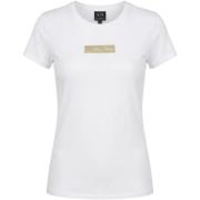 T-shirt Korte Mouw EAX XW002327 AF10358