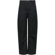 Broek Jacqueline De Yong Jdyselma Hw Barrel Pant Pnt 15367918