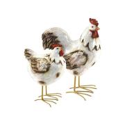 Beeldjes Signes Grimalt Duivinnen Set 2 Eenheden