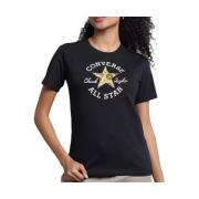 T-shirt Korte Mouw Converse -