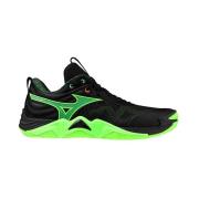 Lage Sneakers Mizuno Wave Momentum Elite