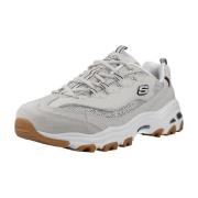 Lage Sneakers Skechers D LITES STELLAR SHIMMER