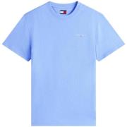 T-shirt Korte Mouw Tommy Hilfiger TJM SLIM LINEAR CHES DM0DM21780