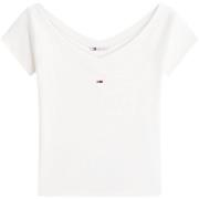 T-shirt Korte Mouw Tommy Hilfiger DW0DW22265