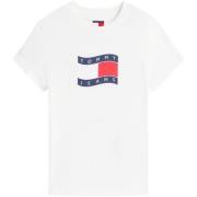 T-shirt Korte Mouw Tommy Hilfiger DW0DW22781
