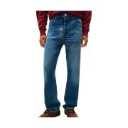 Straight Jeans Tommy Hilfiger -