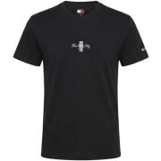 T-shirt Korte Mouw Tommy Hilfiger DM0DM22532