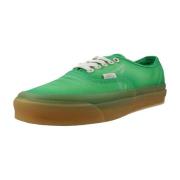 Lage Sneakers Vans LX AUTHENTIC 44 EK PUN