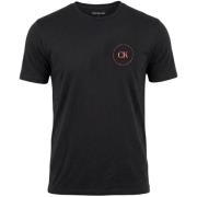 T-shirt Korte Mouw Calvin Klein Jeans LV04RF801G