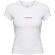 T-shirt Korte Mouw Calvin Klein Jeans LV047F842G