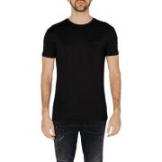 T-shirt Korte Mouw Antony Morato MMKS02324-FA120031