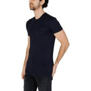 T-shirt Korte Mouw Antony Morato MMKS02324-FA120031