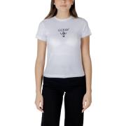 T-shirt Korte Mouw Guess COLETTE SS TEE V4YI21 KCDH1