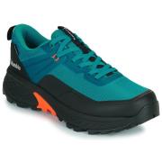 Wandelschoenen Columbia TELLURIX PEAK WP
