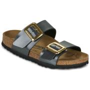 Slippers BIRKENSTOCK Sydney Cushion Buckle