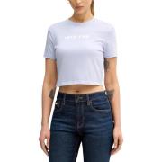 T-shirt Korte Mouw Calvin Klein Jeans LV047E823G