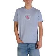T-shirt Korte Mouw Calvin Klein Jeans LV14RE816G