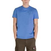 T-shirt Korte Mouw Tommy Hilfiger TJM SLIM LINEAR CHES DM0DM21780