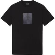 T-shirt Korte Mouw EAX XM002213 AF10356