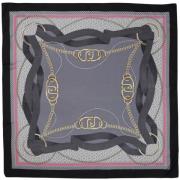 Sjaal Liu Jo ECS FOULARD NASTRI 120X120 2A6055 T2745