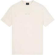 T-shirt Korte Mouw EAX XM002471 AF10356