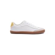 Lage Sneakers Big Star TT274421WHITE