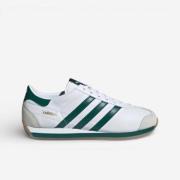Lage Sneakers adidas Country Japan Cloud White Collegiate Green