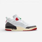 Lage Sneakers Nike Jordan Spizike Low SE Do The Right Thing