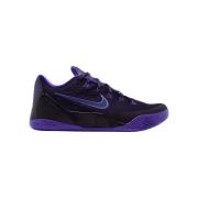 Basketbalschoenen Nike Kobe 9 EM Low Protro TB Purple Dynasty