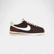 Lage Sneakers Nike Cortez Baroque Brown (Women's)