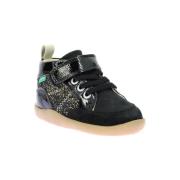 Hoge Sneakers Kickers Kick Frelini