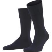 Socks Falke Airport Sok Navy 6370