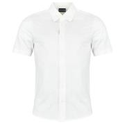 Overhemd Korte Mouw Emporio Armani EM004603