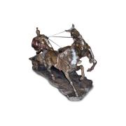 Beeldjes Signes Grimalt Auto