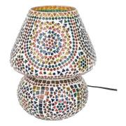 Tafellampen Signes Grimalt Mozaïeklamp
