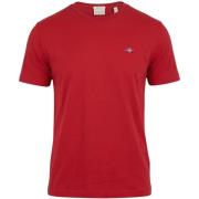 T-shirt Korte Mouw Gant REG SHIELD SS T-SHIRT 2601.2003184
