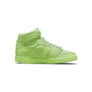 Hoge Sneakers Nike Air Jordan 1 Retro