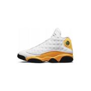 Hoge Sneakers Nike Air Jordan 13 Retro Del Sol