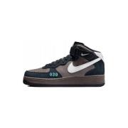 Hoge Sneakers Nike Air Force 1 Mid
