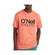 T-shirt Korte Mouw O'neill -