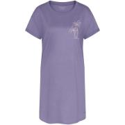 Pyjama's / nachthemden Triumph Nachthemd met slipe mouwen MINDFUL