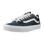 Lage Sneakers Vans SKATE OLD