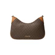 Handtas MICHAEL Michael Kors MD CONV POUCHETTE XBODY